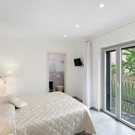 Amaranto Bed & Breakfast