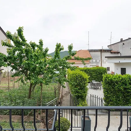 Amaranto 3* Agerola