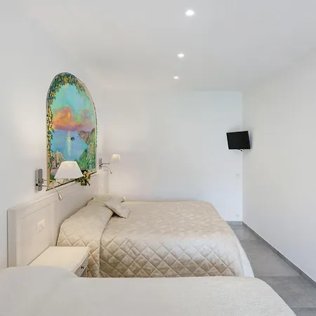 Amaranto Bed & Breakfast