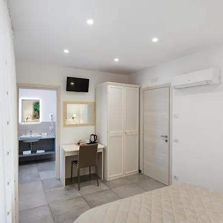 Amaranto Bed & Breakfast Agerola